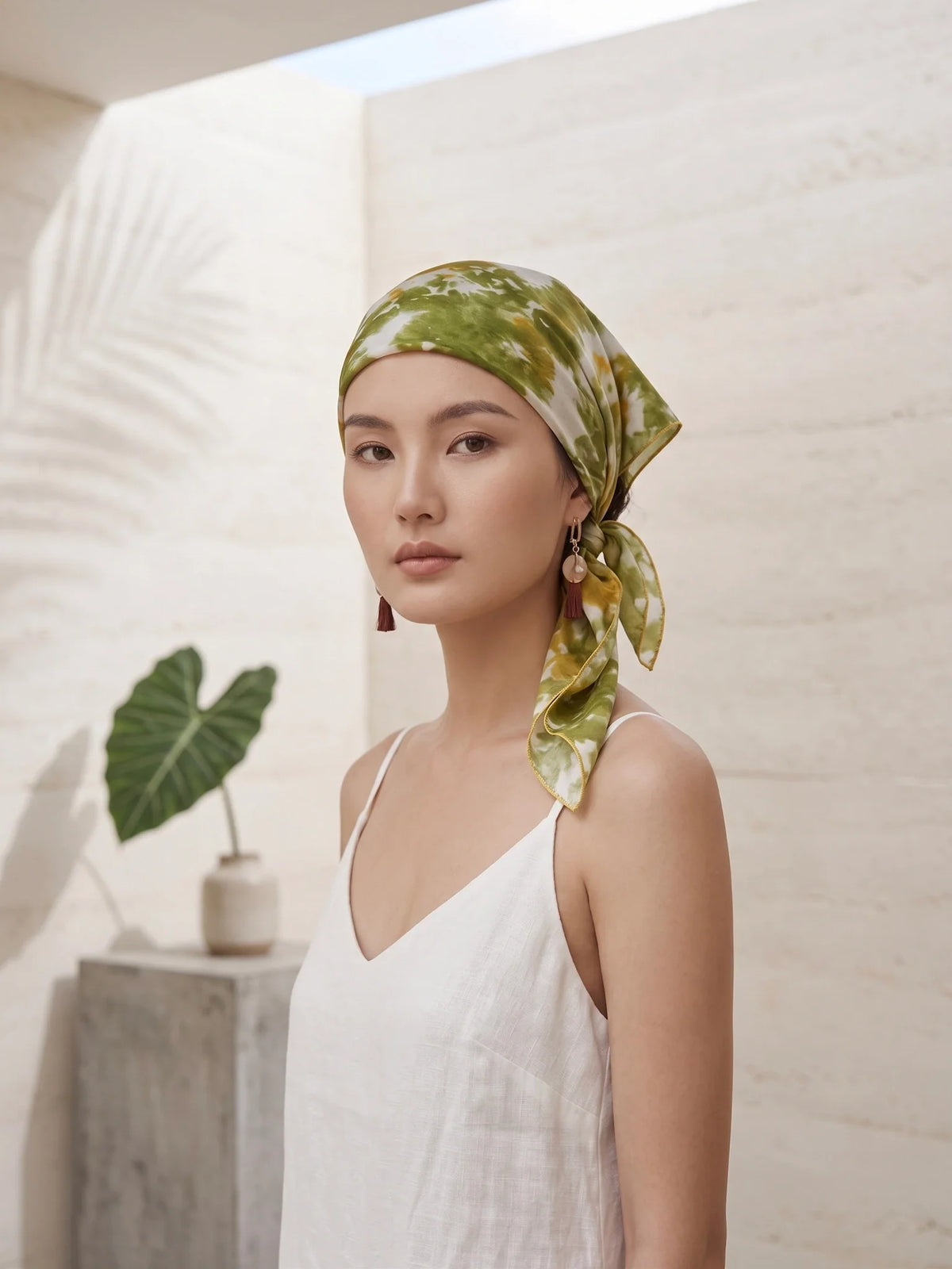 Scarves & Shawls