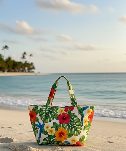 Voyager All-Weather Tech Tote